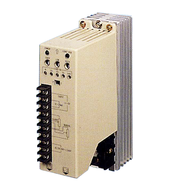 単相サイリスタ電源